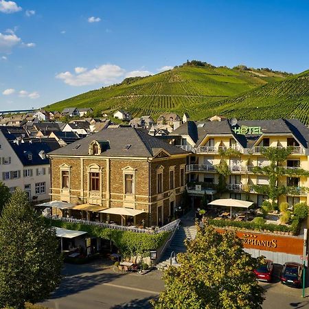 Weinhotel St. Stephanus زلتنغن راختخ المظهر الخارجي الصورة