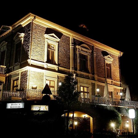 Weinhotel St. Stephanus زلتنغن راختخ المظهر الخارجي الصورة