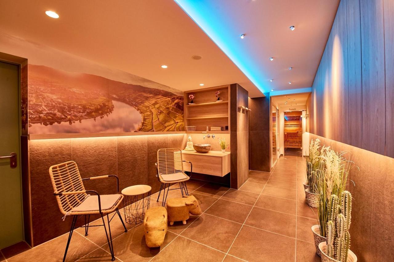 Weinhotel St. Stephanus زلتنغن راختخ المظهر الخارجي الصورة