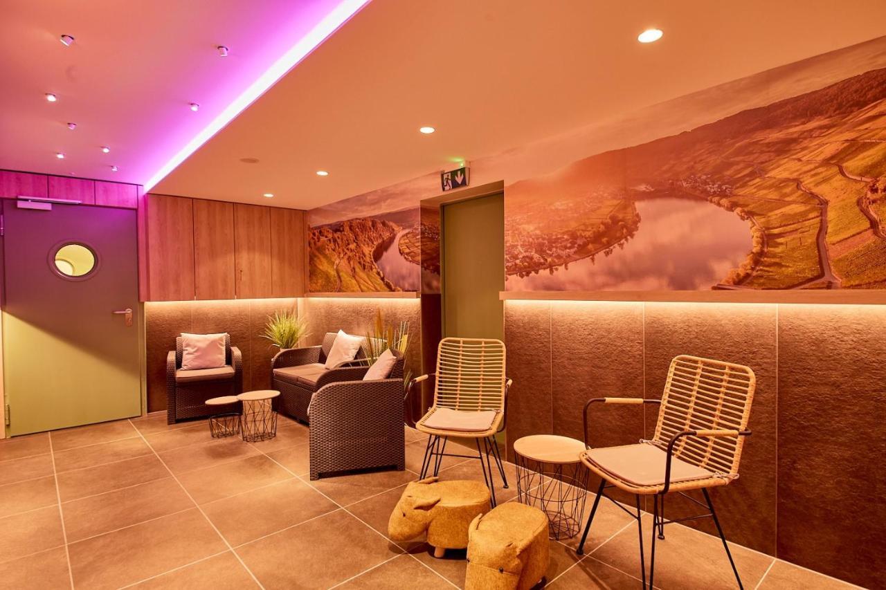Weinhotel St. Stephanus زلتنغن راختخ المظهر الخارجي الصورة