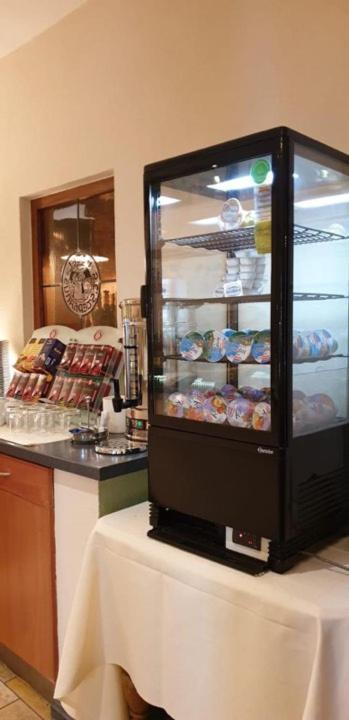 Weinhotel St. Stephanus زلتنغن راختخ المظهر الخارجي الصورة