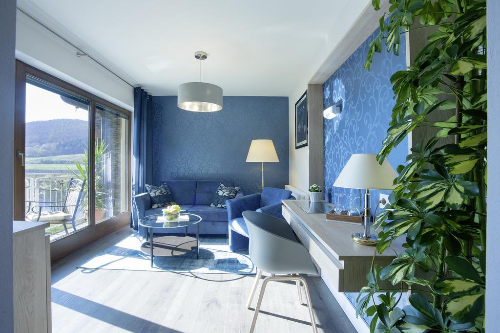 Weinhotel St. Stephanus زلتنغن راختخ المظهر الخارجي الصورة